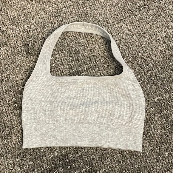 Seamless Halter Top - Picture 2 of 4